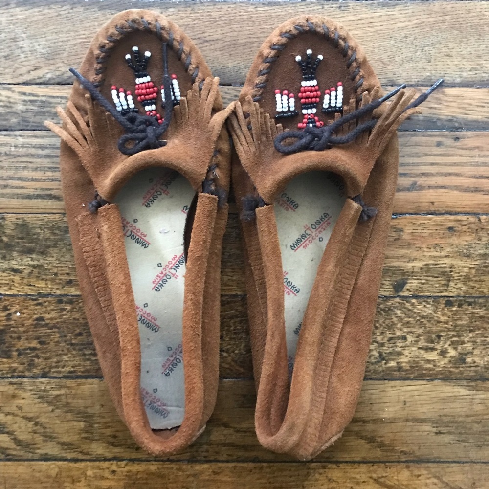Loafers